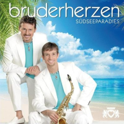 : Bruderherzen - Südseeparadies (2012)