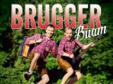 : Brugger Buam - Sammlung (04 Alben) (2008-2016)