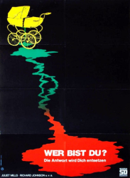 : Wer Bist Du 1974 Theatrical German Bdrip X264-Watchable