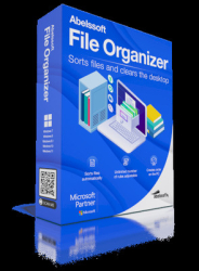 : Abelssoft File Organizer 2023 v5.02.47276