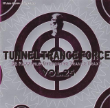 : Tunnel Trance Force Vol.25 (2003)