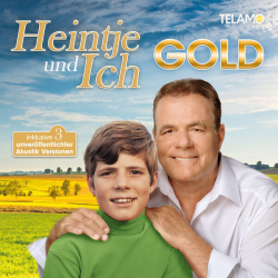 : Hein Simons - Gold: Heintje & Ich (2023)