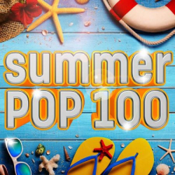 : Summer Pop 100 (2023)
