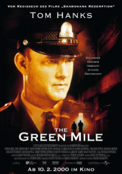 : The Green Mile 1999 Se 2Disc German Ml Complete Pal Dvd9-iNri