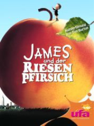 : James und der Riesenpfirsich 1996 German 1080p AC3 microHD x264 - RAIST