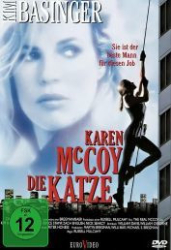 : Karen Mccoy - Die Katze 1993 German 1080p AC3 microHD x264 - RAIST