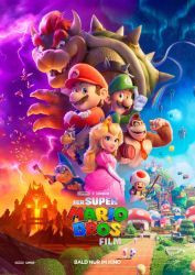 : The Super Mario Bros. Movie 2023 German 800p AC3 microHD x264 - RAIST
