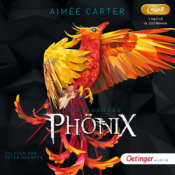 : Aimée Carter - Der Fluch des Phoenix