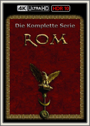 : Rom 2005 S01 Complete UpsUHD HDR10 REGRADED-kellerratte