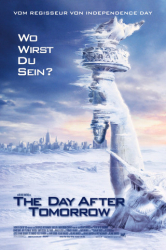 : The Day After Tomorrow 2004 Se 2Disc German Dl Complete Pal Dvd9-iNri