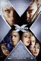 : X-Men 2 2003 Se 2Disc German Dl Complete Pal Dvd9-iNri