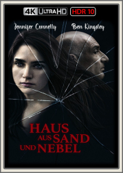 : Haus aus Sand und Nebel 2003 UpsUHD HDR10 REGRADED-kellerratte