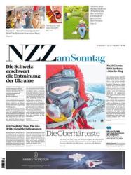: Neue Zürcher Zeitung - 14. Mai 2023