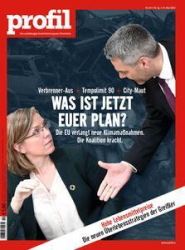 :  Profil Nachrichtenmagazin No 20 vom 14 Mai 2023