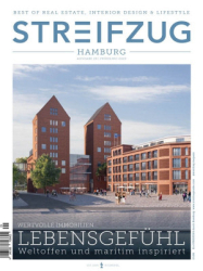 : Streifzug Hamburg - Frühling 2023