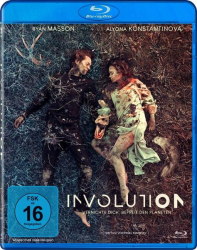 : Involution 2018 German Dl 1080p BluRay x265-PaTrol