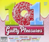 : 101 Guilty Pleasures (2015)