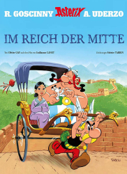 : Asterix im Reich der Mitte