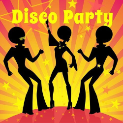 : Disco Party (2023)