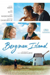 : Bergman Island German 2021 Dl Complete Pal Dvd9-HiGhliGht
