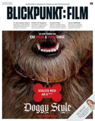 :  Blickpunkt Film Magazin No 18 vom 02 Mai 2023