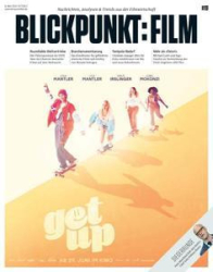 :  Blickpunkt Film Magazin No 19 vom 08 Mai 2023