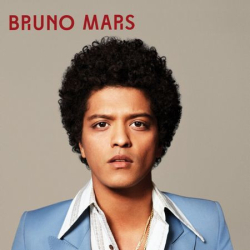 : Bruno Mars - Sammlung (09 Alben) (2012-2022)