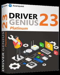 : Driver Genius Platinum v23.0.0.137