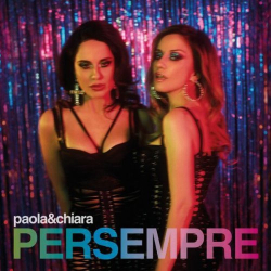 : Paola & Chiara - Per Sempre (2023) Hi-Res