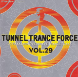 : Tunnel Trance Force Vol.29 (2004)