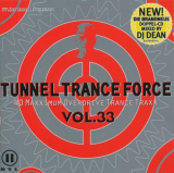 : Tunnel Trance Force Vol.33 (2005)