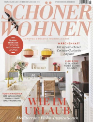 : Schöner Wohnen Magazin Juni No 06 2023
