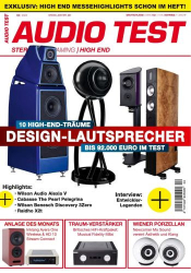 : Audio Test Magazin No 04 2023
