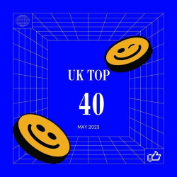 : UK Top 40 May 2023 (2023)
