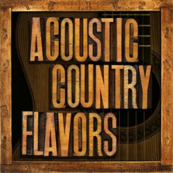: Acoustic Country Flavors (2023)