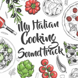 : My Italian Cooking Soundtrack (2023) 