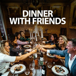 : Dinner With Friends (2023)