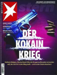 :  Der Stern Nachrichtenmagazin No 21 vom 17 Mai 2023