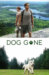 : Dog Gone 2023 German Dl Dv Hdr 1080p Web H265-Dmpd