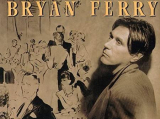 : Bryan Ferry (Bryan Ferry & Roxy Music) - Sammlung (32 Alben) (1973-2022)