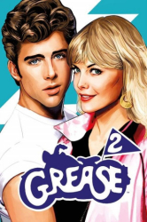 : Grease 2 1982 German Dubbed Dl 2160P Web H265-Mrw