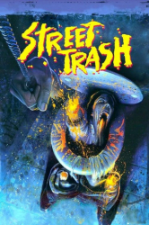 : Street Trash 1987 German Dl Complete Pal Dvd9-FullbrutaliTy