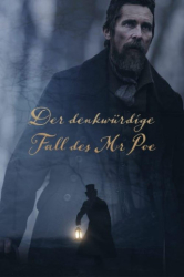 : Der denkwuerdige Fall des Mr Poe 2022 German Dl Dv Hdr 1080p Web H265-Dmpd