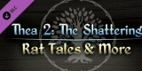 : Thea 2 The Shattering Rat Tales-Rune