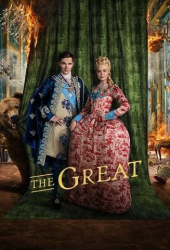 : The Great S03E01 German Dl 720p Web h264-Sauerkraut