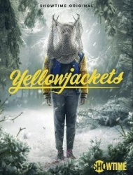 : Yellowjackets S02E07 German Dl 720p Web h264-Sauerkraut