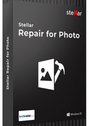 : Stellar Repair for Photo hidden