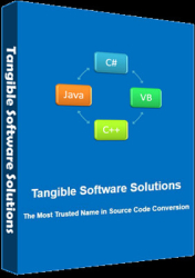 : Tangible Software Solutions 05.2023