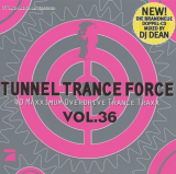 : Tunnel Trance Force Vol.36 (2006)