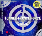 : Tunnel Trance Force Vol.37 (2006)